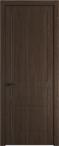 	межкомнатные двери 	Profil Doors 63 NE.O орех шоколадный