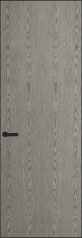 	межкомнатные двери 	Profil Doors 1VE-V Bianche Notti 08С