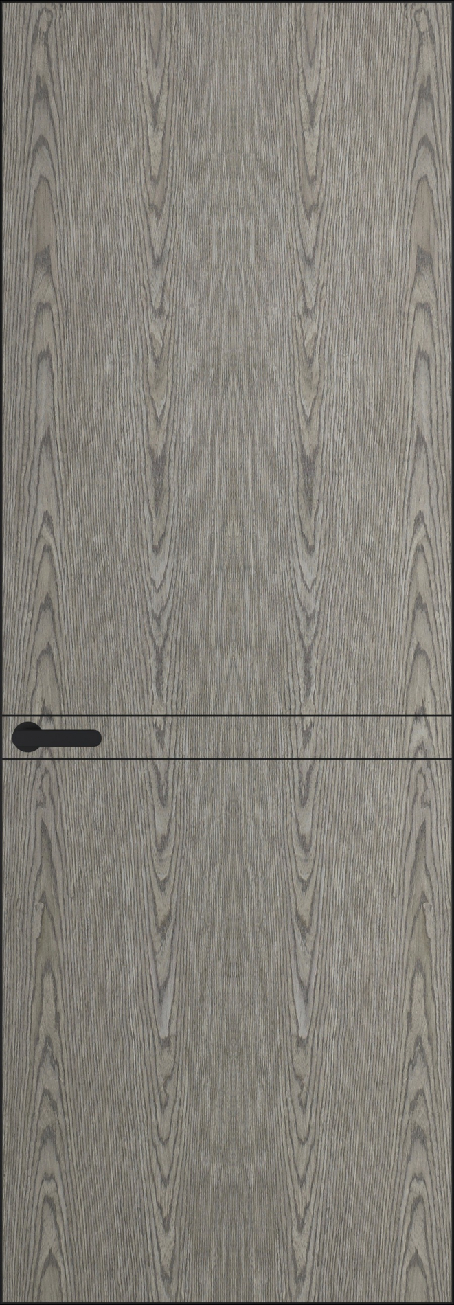 межкомнатные двери  Profil Doors 11VE-V Bianche Notti 08С