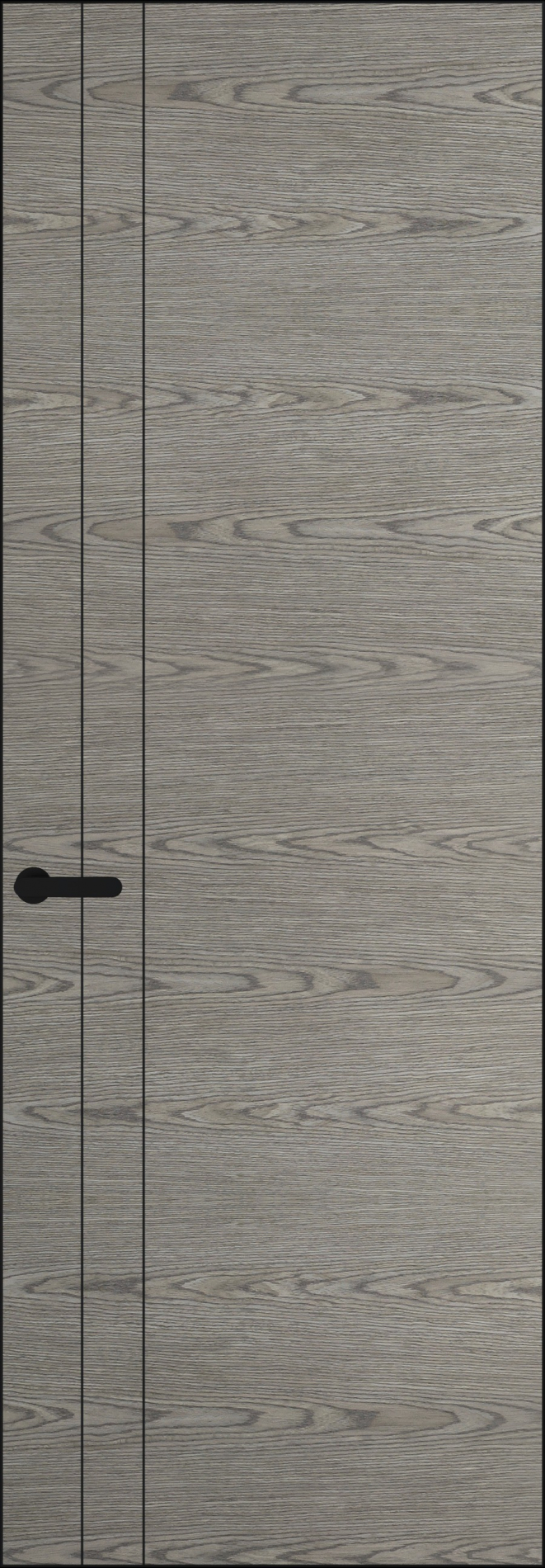 межкомнатные двери  Profil Doors 12VE-H Bianche Notti 08С