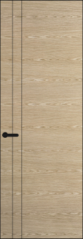 	межкомнатные двери 	Profil Doors 12VE-H Duna 500C