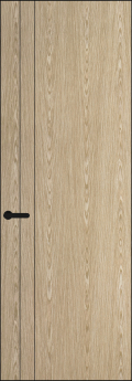 	межкомнатные двери 	Profil Doors 12VE-V Duna 500C