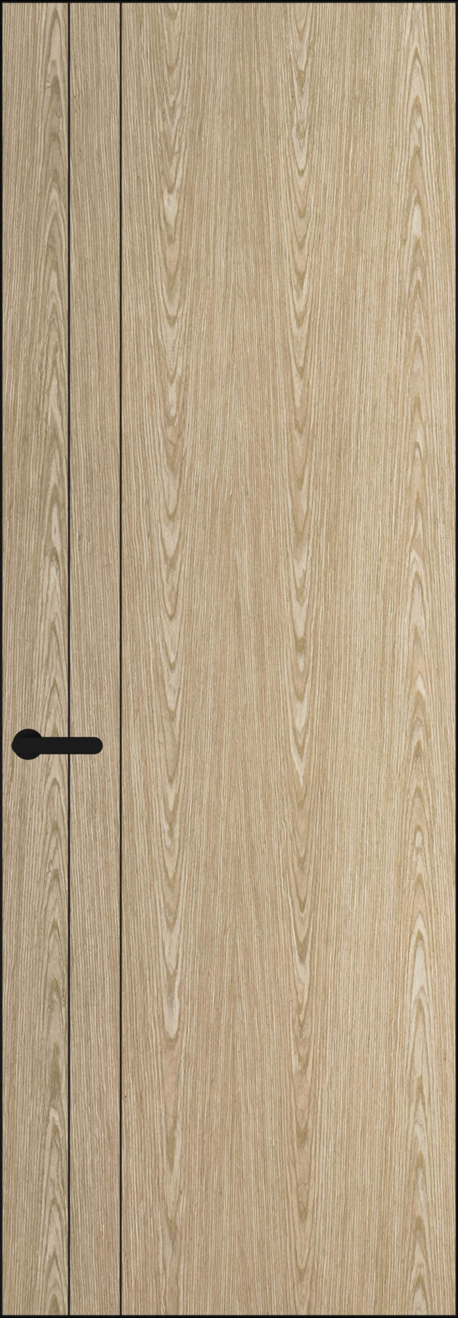 межкомнатные двери  Profil Doors 12VE-V Duna 500C