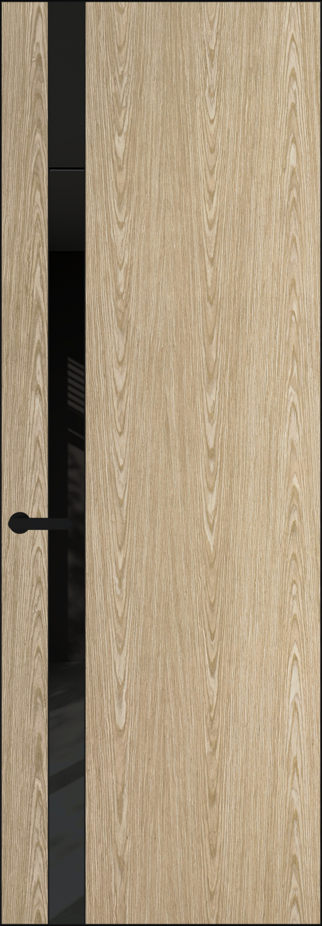 межкомнатные двери  Profil Doors 18VE-V Duna 500C