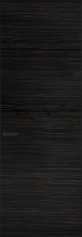 	межкомнатные двери 	Profil Doors 11VE-H Espresso 1042S