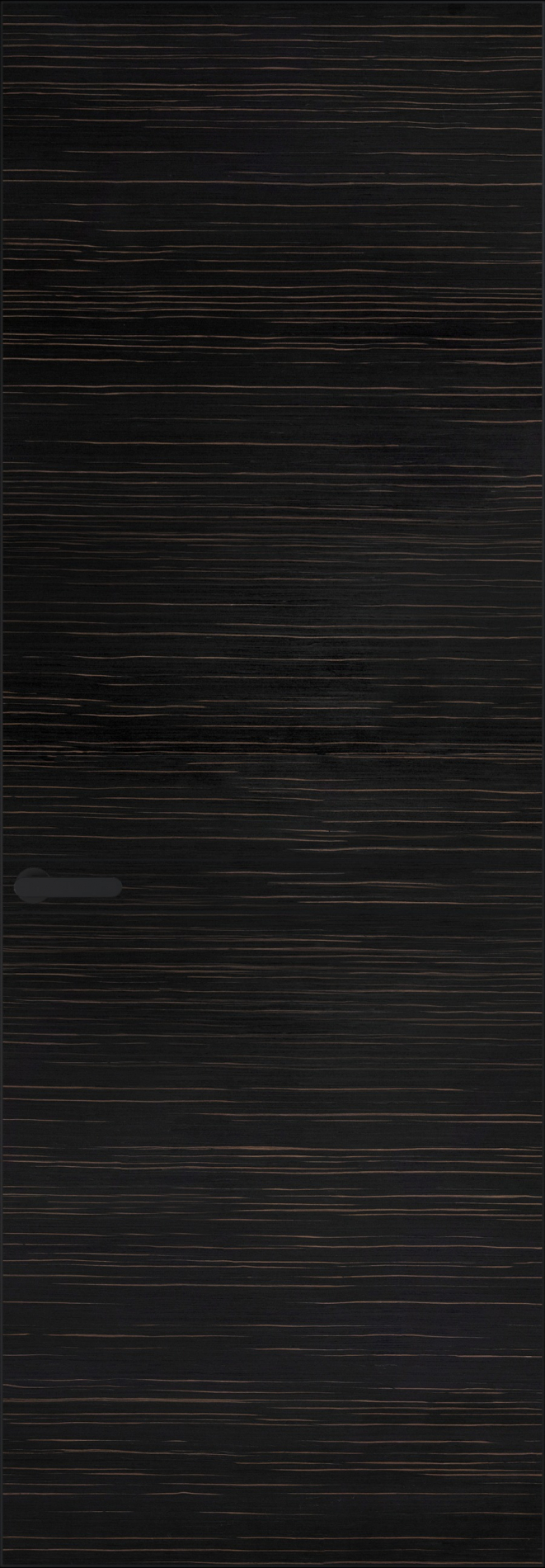 межкомнатные двери  Profil Doors 11VE-H Espresso 1042S