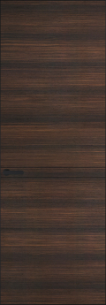 	межкомнатные двери 	Profil Doors 11VE-H Albero 1398S