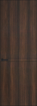 	межкомнатные двери 	Profil Doors 11VE-V Albero 1398S