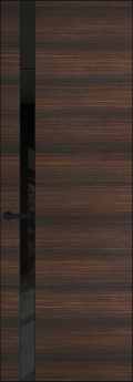 	межкомнатные двери 	Profil Doors 18VE-H Albero 1398S