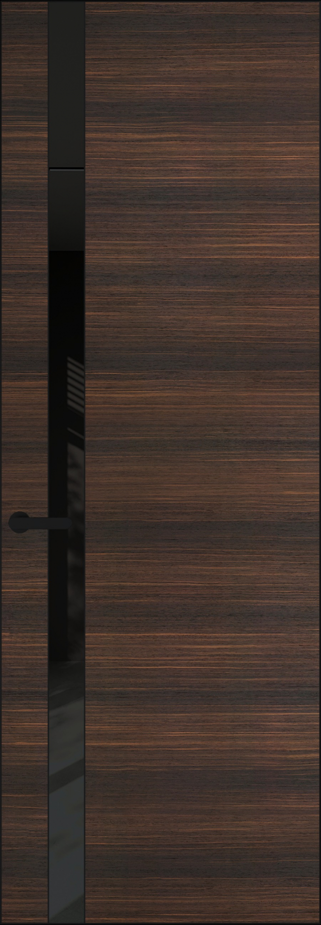 межкомнатные двери  Profil Doors 18VE-H Albero 1398S