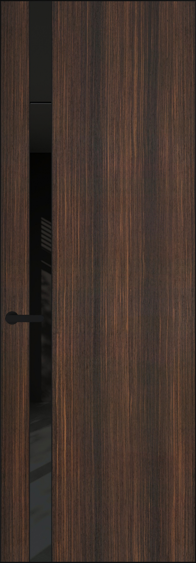 межкомнатные двери  Profil Doors 18VE-V Albero 1398S