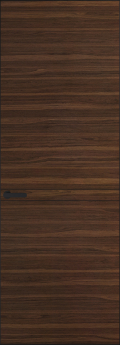 	межкомнатные двери 	Profil Doors 11VE-H Albero 1294M