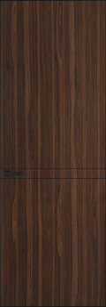 	межкомнатные двери 	Profil Doors 11VE-V Albero 1294M