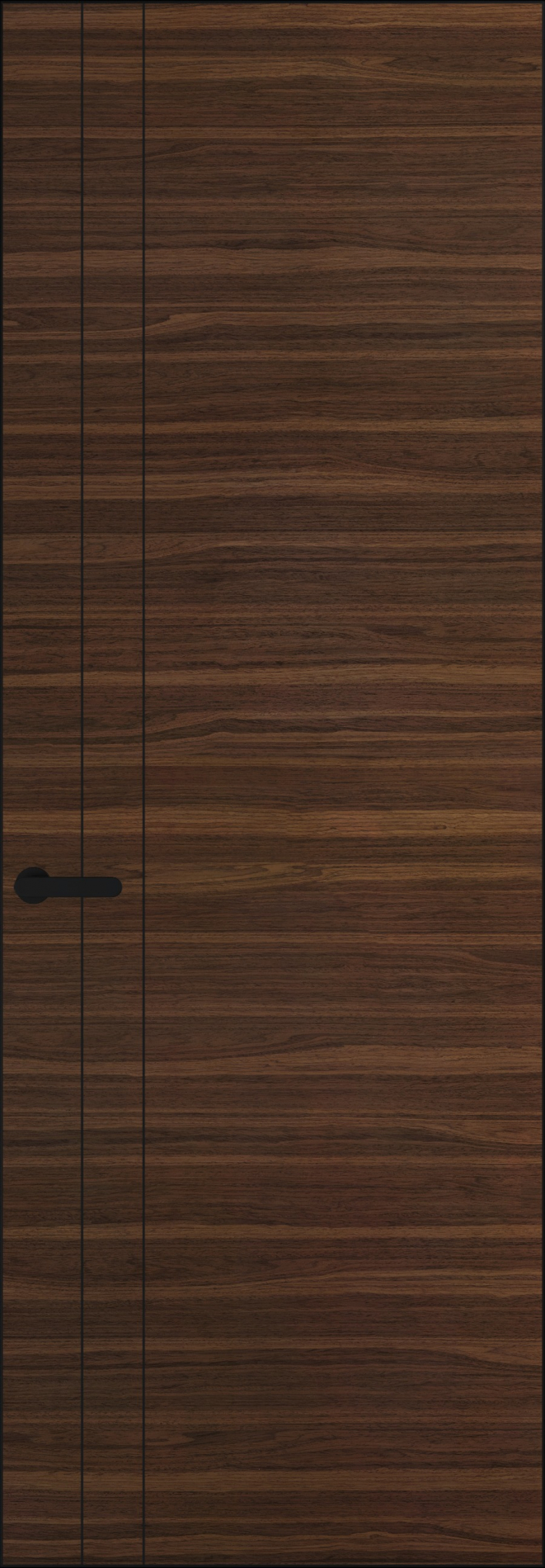 межкомнатные двери  Profil Doors 12VE-H Albero 1294M
