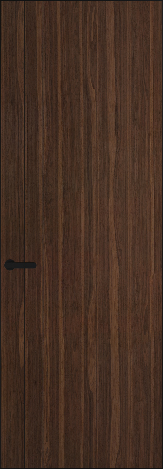межкомнатные двери  Profil Doors 12VE-V Albero 1294M