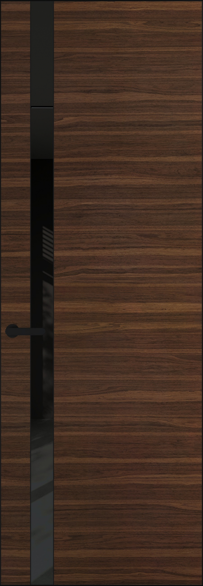межкомнатные двери  Profil Doors 18VE-H Albero 1294M