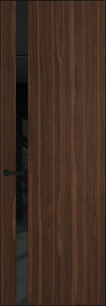 	межкомнатные двери 	Profil Doors 18VE-V Albero 1294M