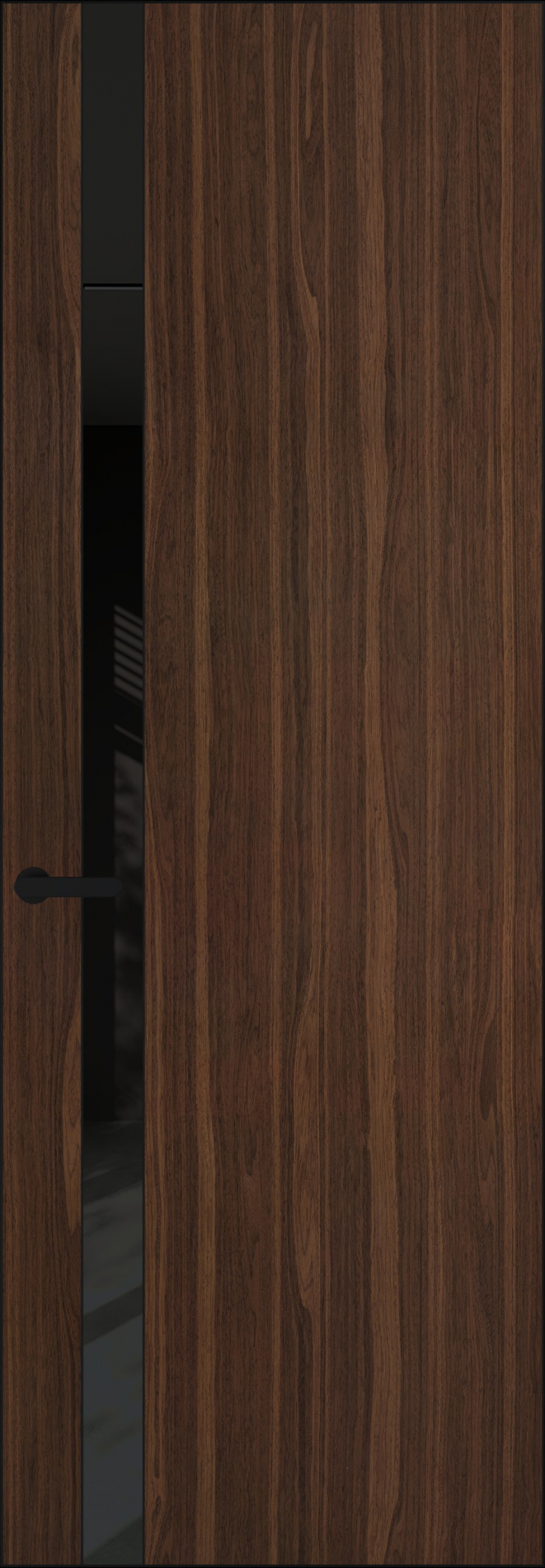 межкомнатные двери  Profil Doors 18VE-V Albero 1294M