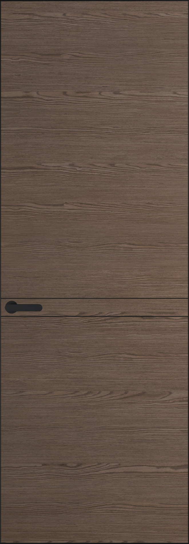 межкомнатные двери  Profil Doors 11VE-H Bianche Notti 822M