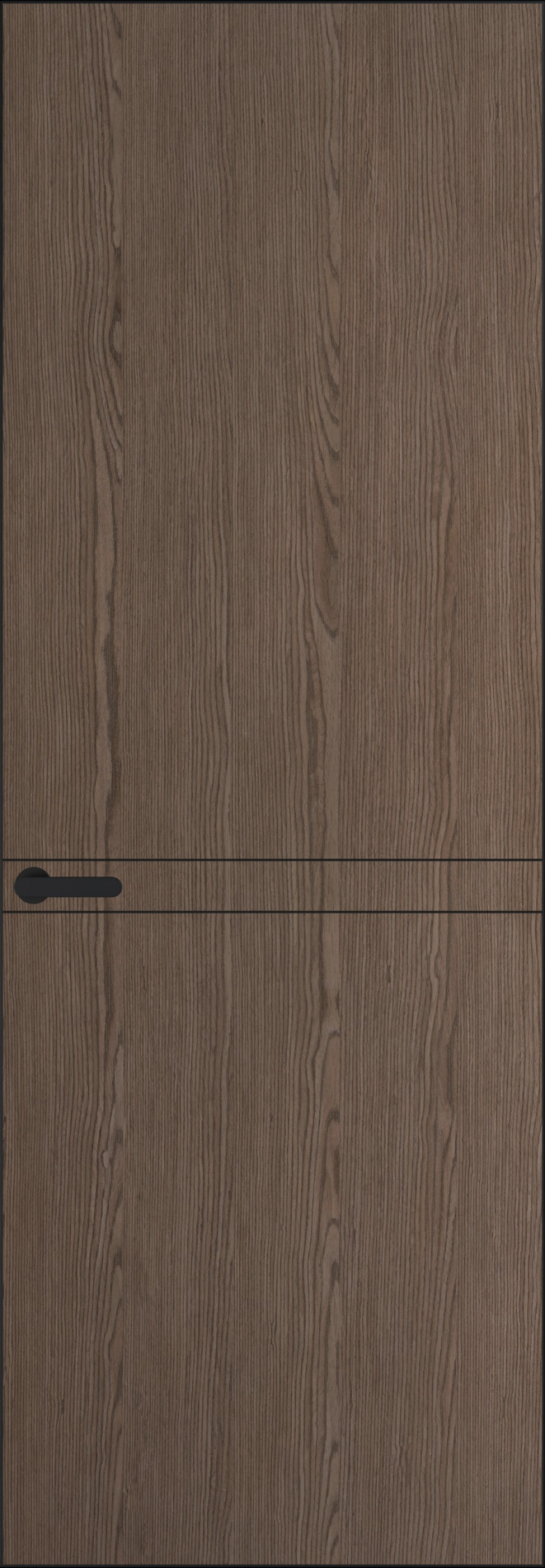 межкомнатные двери  Profil Doors 11VE-V Bianche Notti 822M