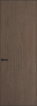 	межкомнатные двери 	Profil Doors 1VE-V Bianche Notti 822M