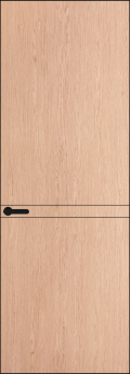 	межкомнатные двери 	Profil Doors 11VE-V Duna 1296M