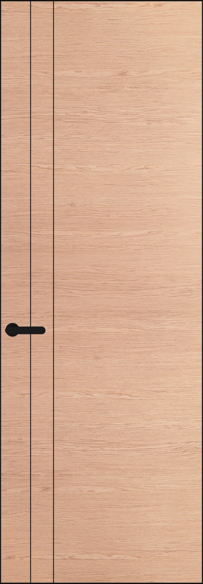 межкомнатные двери  Profil Doors 12VE-H Duna 1296M