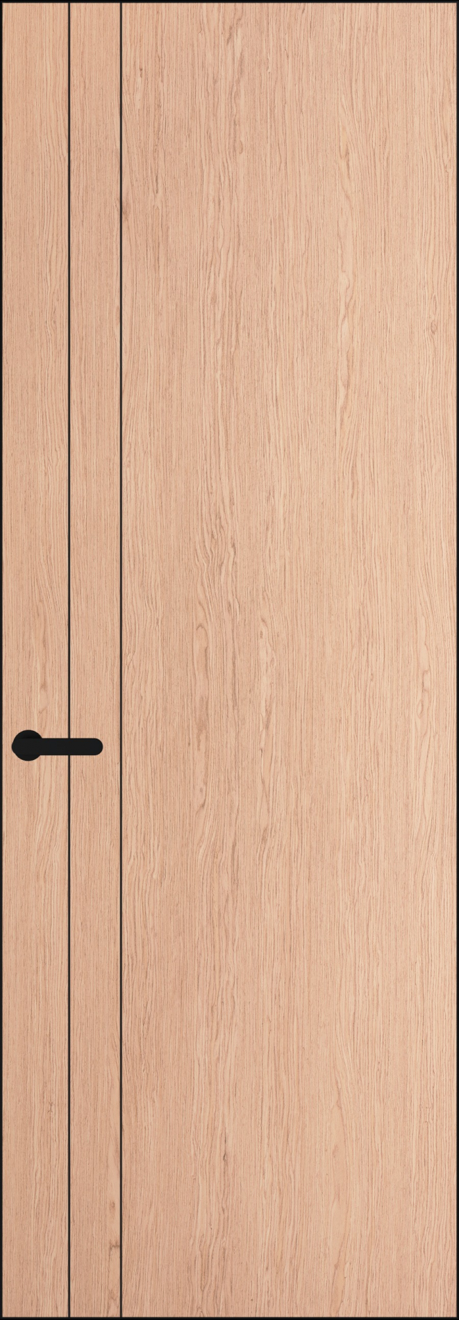 межкомнатные двери  Profil Doors 12VE-V Duna 1296M