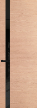 	межкомнатные двери 	Profil Doors 18VE-H Duna 1296M