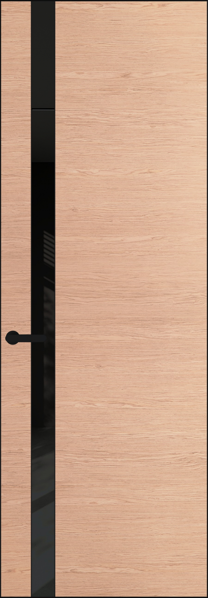межкомнатные двери  Profil Doors 18VE-H Duna 1296M