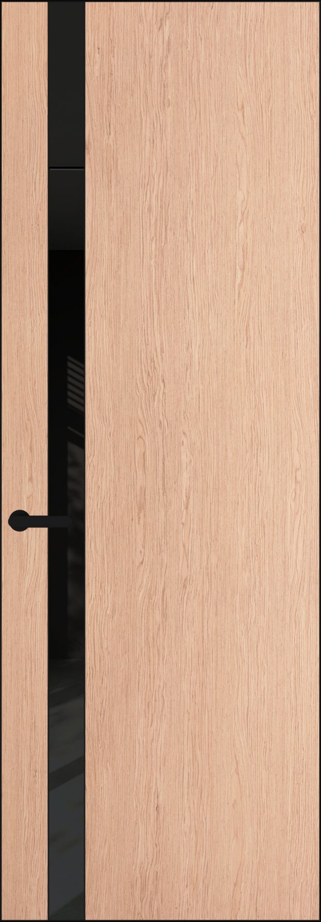 межкомнатные двери  Profil Doors 18VE-V Duna 1296M