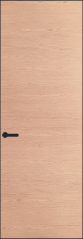 	межкомнатные двери 	Profil Doors 1VE-H Duna 1296M