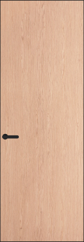 	межкомнатные двери 	Profil Doors 1VE-V Duna 1296M