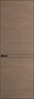 	межкомнатные двери 	Profil Doors 11VE-H Duna 1962S
