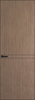 	межкомнатные двери 	Profil Doors 11VE-V Duna 1962S