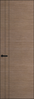 	межкомнатные двери 	Profil Doors 12VE-H Duna 1962S
