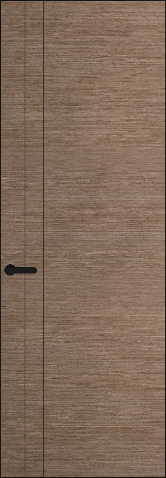 межкомнатные двери  Profil Doors 12VE-H Duna 1962S