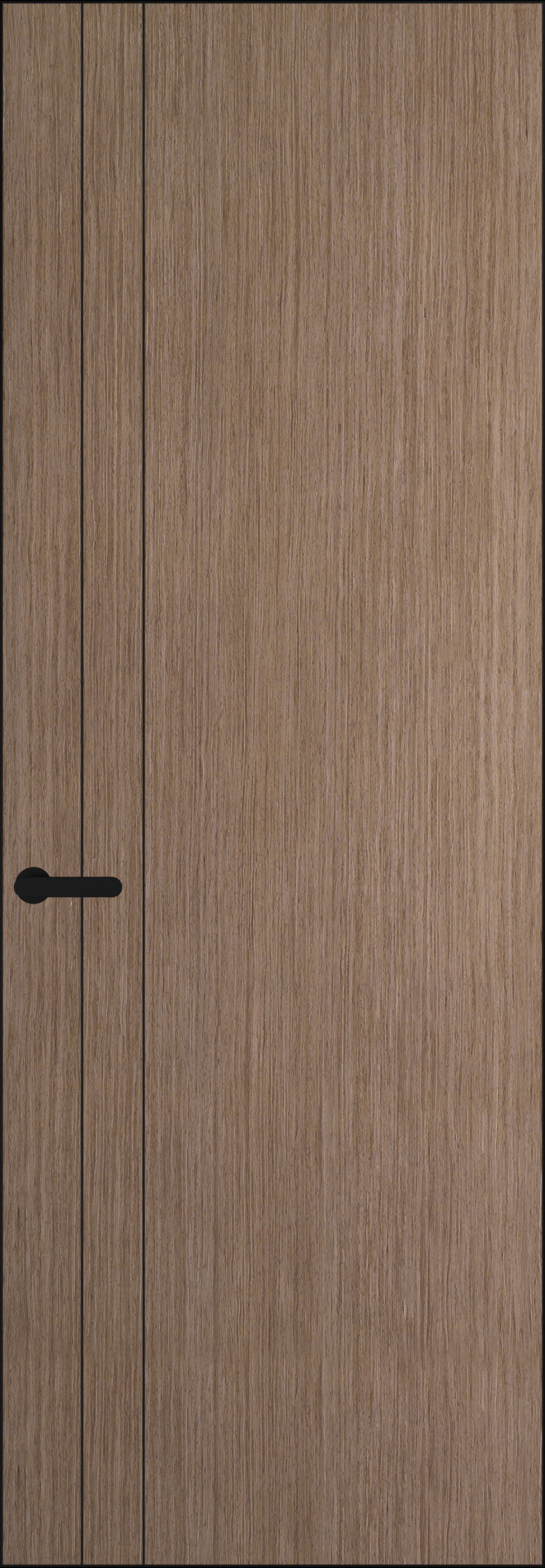 межкомнатные двери  Profil Doors 12VE-V Duna 1962S