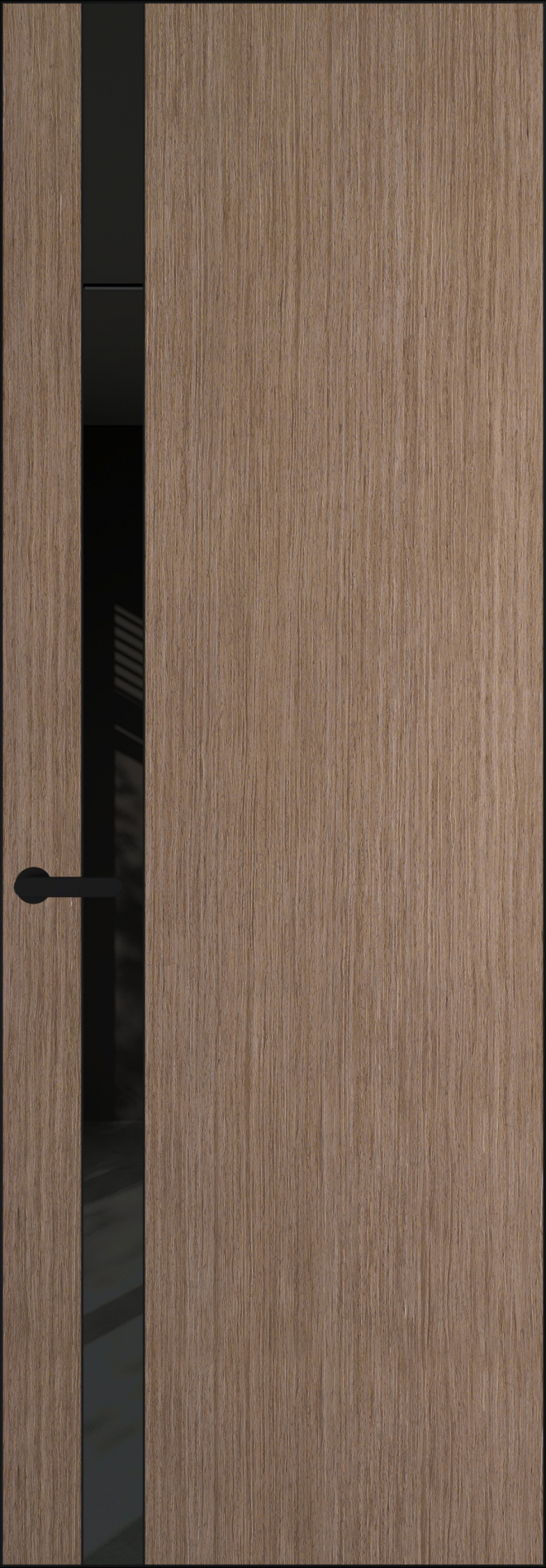 межкомнатные двери  Profil Doors 18VE-V Duna 1962S