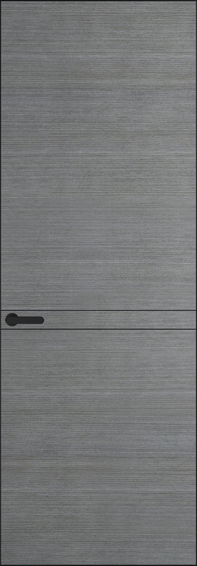 межкомнатные двери  Profil Doors 11VE-H Bianche Notti 01Q