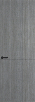 	межкомнатные двери 	Profil Doors 11VE-V Bianche Notti 01Q