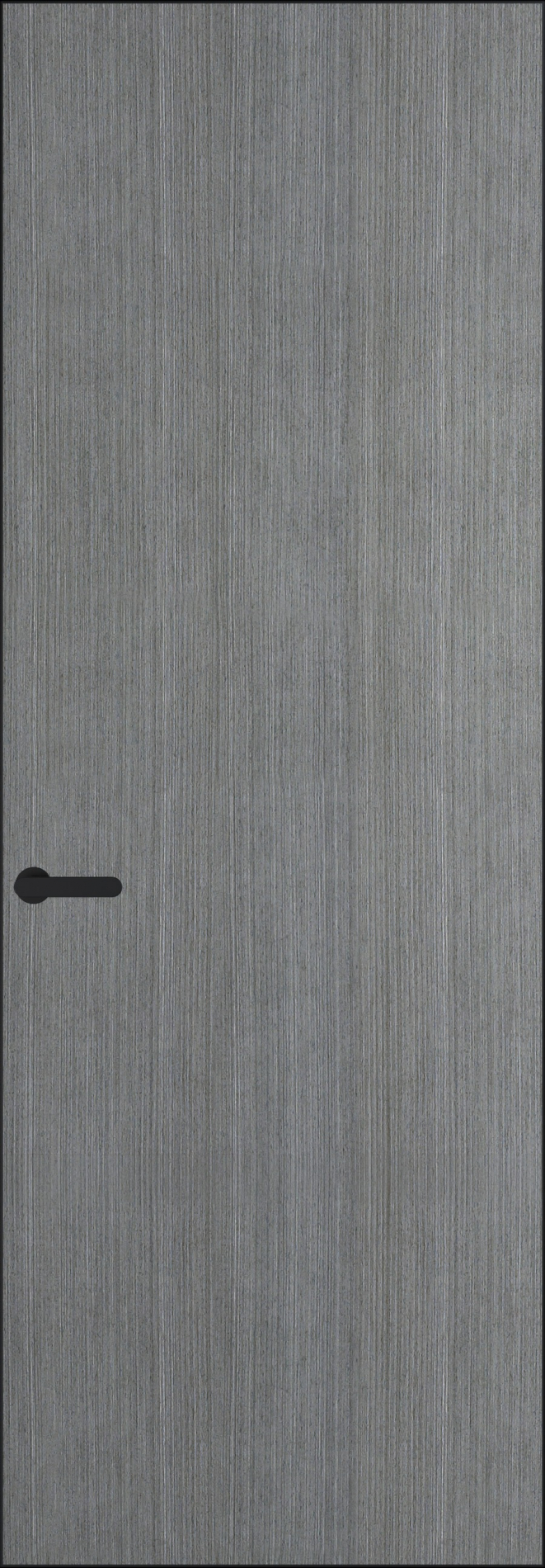 межкомнатные двери  Profil Doors 1VE-V Bianche Notti 01Q
