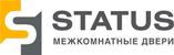 межкомнатные двери status