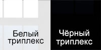 варианты стекла